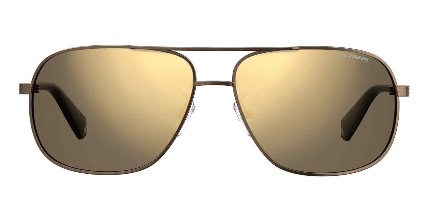 Polaroid Core Pld2074 Sunglasses - view 5